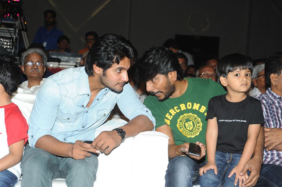 Galipatam-Audio-Launch